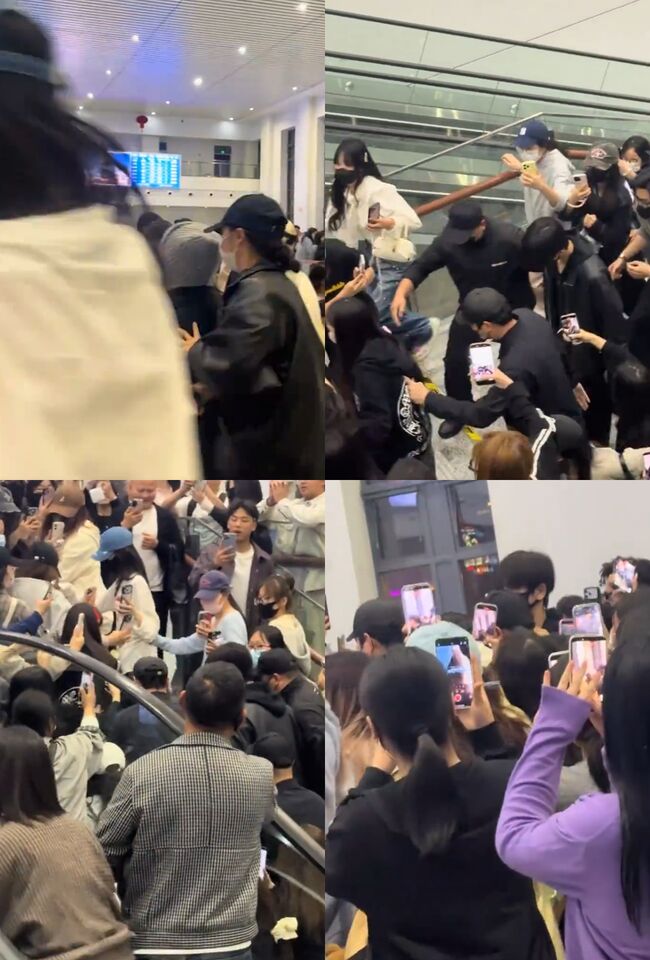 ▲▼張凌赫。(圖/翻攝自微博)