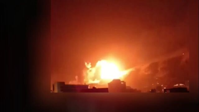 傳伊朗逾50名高層遭擊殺! 福斯記者揭「又是團滅」