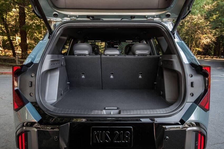 ▲新一代Kia Seltos有感升級！劍指TOYOTA Corolla Cross。（圖／翻攝自Kia）