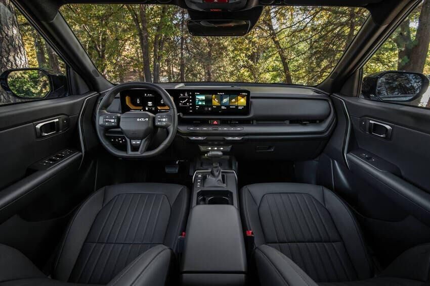 ▲新一代Kia Seltos有感升級！劍指TOYOTA Corolla Cross。（圖／翻攝自Kia）