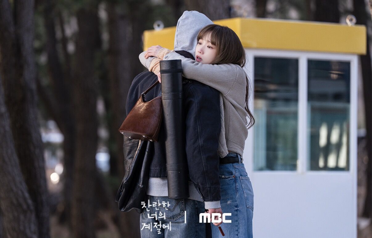 ▲▼《在你燦爛的季節》8感人台詞。（圖／MBC DRAMA official IG）