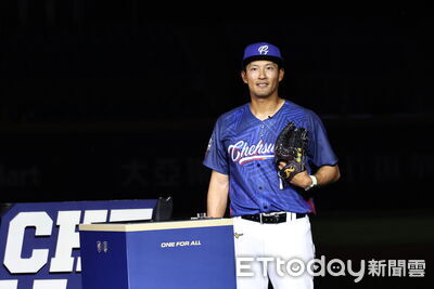 股癌是心靈寄託！林哲瑄見本人腦袋一片空白　第一次看到申皓瑋哭