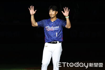 悍將領隊證實：新竹球場那一撲讓林哲瑄萌生引退念頭