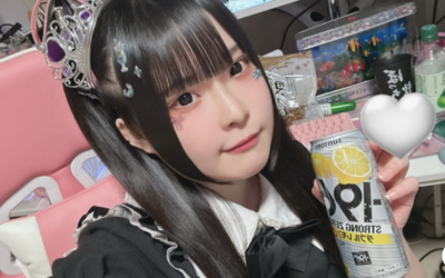 日26歲正妹YTR猝逝！死因成謎60萬粉絲崩潰　曾因「酒精成癮」戒斷痛苦