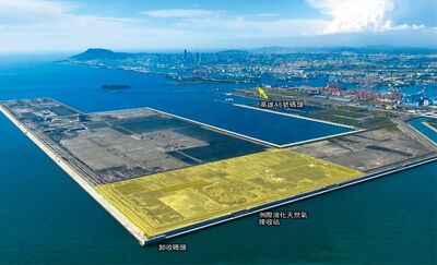 工程3大缺失！　高雄港務遭爆圖利東丕10億