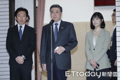 批中選會人事案缺誠信　卓榮泰：請國民黨好好檢討