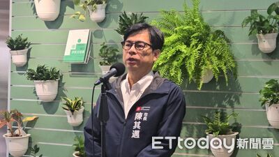 快訊／害140人中毒！高雄毒春捲疑「蛋出問題」　陳其邁下令溯源