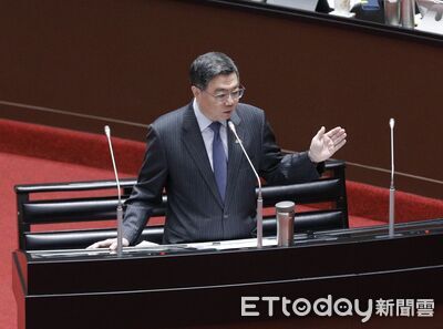 不任命！藍委不認曾答應中選會人事　卓揆：要這種態度我認命被騙啦