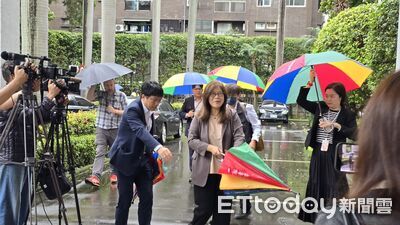 揭連胡會糖衣毒藥　管碧玲問鄭麗文：妳要爭取「中國台灣省」和平？