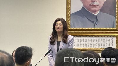 鄭麗文訪陸喊和平　盼兩岸恢復正常交流：2028國民黨執政後開始