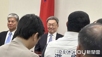 鄭麗文率團訪陸名單曝光！　「九二共識」創始人蘇起入列