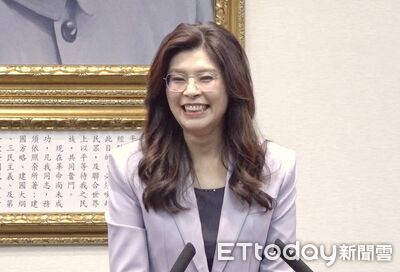 鄭麗文喊話賴清德「和平沒這麼難」　 訪陸後台灣變全世界最安全　