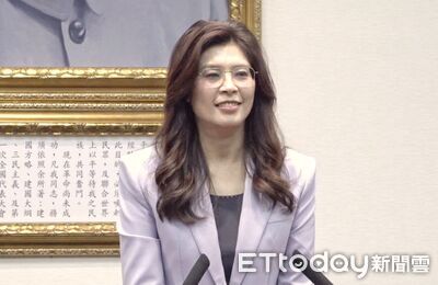 見賴清德一面很難！　鄭麗文：沒「賴鄭會」難有「賴習會」