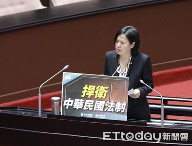 李貞秀的「假處分」政治鬧劇　當公職權力淪為與政黨交易的籌碼