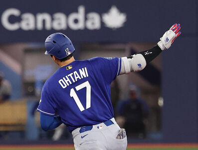 道奇賽前驚人一幕！球場外排隊排到爆　美媒：8小時前就這樣