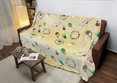 獨／存股族看過來！4金控紀念品新曝光　居家餐飲類爭鋒