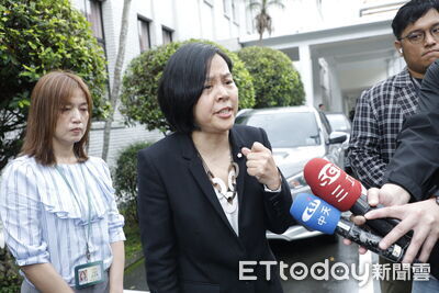 恐4/9被民眾黨開鍘？　李貞秀：會尊重中評會獨立判決