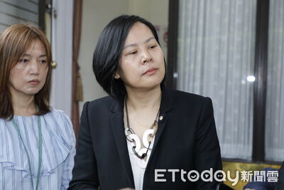 沒討錢？被問「任期結束每月20萬薪水嗎？」　李貞秀：不然呢？當然啊