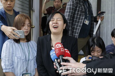 李貞秀爆就任前依黃國昌要求赴中放棄國籍　憂被指通共不敢跟黨內講