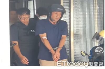 快訊／隨機砍殺2女童1男子　苗栗恐怖男一審重判29年