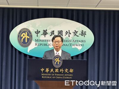 反制丹麥居留證把台灣列為中國　外交部：已取消若干外交特權禮遇