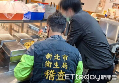 清六食堂食物中毒「11人驗出沙門氏桿菌」 移送檢調偵辦