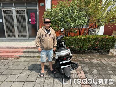 顧客買牛肉麵「錢包放餐檯」消失 慣竊摸走丟民宅信箱