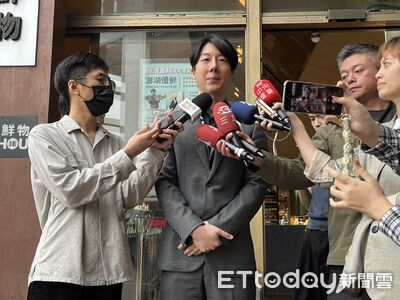 民進黨選對會　桃園確定黃世杰參戰、北市聚焦4人選