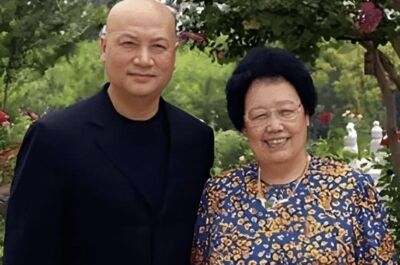 陸前女首富陳麗華病逝　擁葉赫那拉氏直系血統...2001登頂富比世