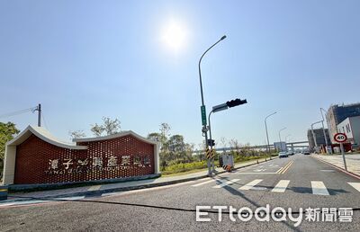 台中科技廊道2.0成形　在地：中科新貴買房朝1區看齊