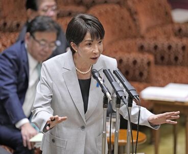 高市早苗推動日美伊電話會談　積極穩定中東局勢