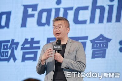 場外攤販只是引爆點！蔡其昌出手協調盼三贏：亞太OT才是長解方