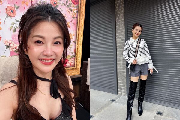 ▲▼小Call遭前經紀人PUA！街頭下跪「還挨罵妓女」。（圖／翻攝自Facebook／宅之小惡魔 小CALL﻿）