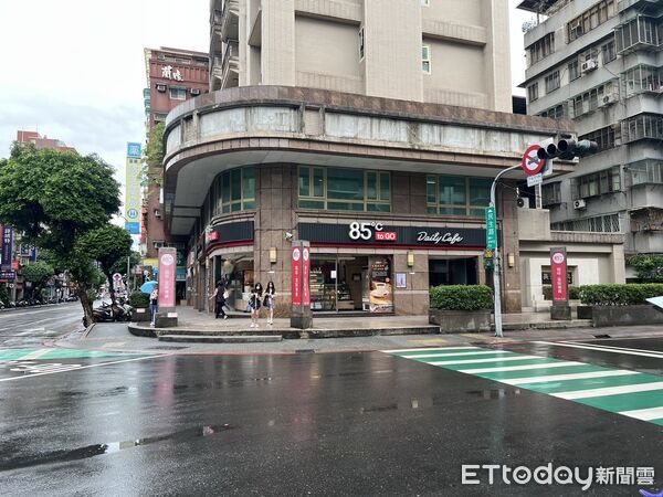 ▲▼        永和     。（圖／記者項瀚攝）