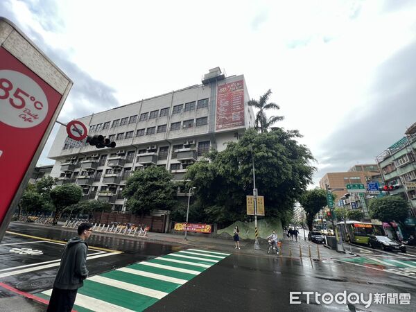 ▲▼        永和     。（圖／記者項瀚攝）