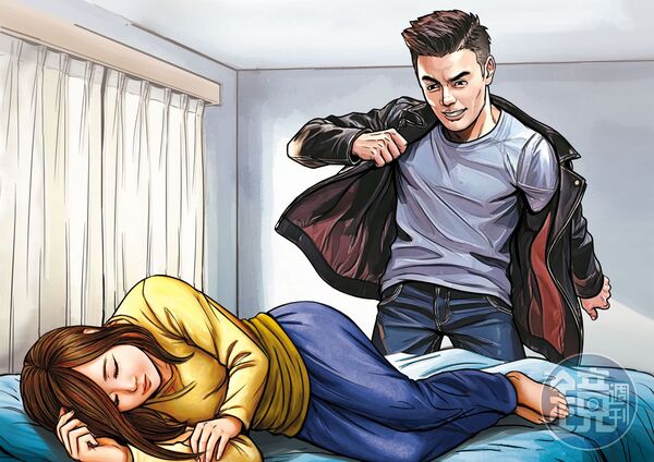 網紅禪師淫人妻1／誘騙人妻到尼泊爾寺廟逞欲　他靠賣慘撩女超噁爛