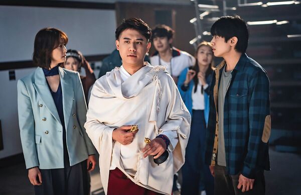 網紅禪師淫人妻3／熊仁謙渣男黑歷史連環爆　遭控性侵奪人妻回應了