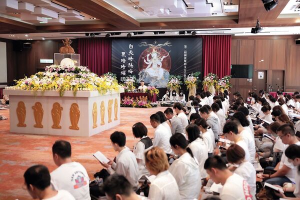 網紅禪師淫人妻2／性侵害懷孕還逼生子離婚　熊仁謙荒謬洗腦話術曝光