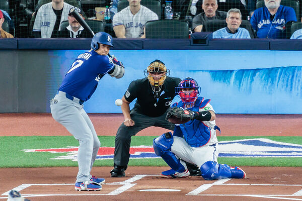 ▲大谷翔平。（圖／達志影像／美聯社）