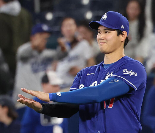 ▲大谷翔平。（圖／達志影像／美聯社）