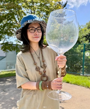 [新聞] 大胃女王來台吃到飽「店員突嚴肅上前」！ - 八卦 - PTT.BEST 批踢踢爆文 3