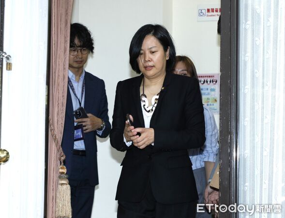 ▲李貞秀。（圖／記者湯興漢攝）