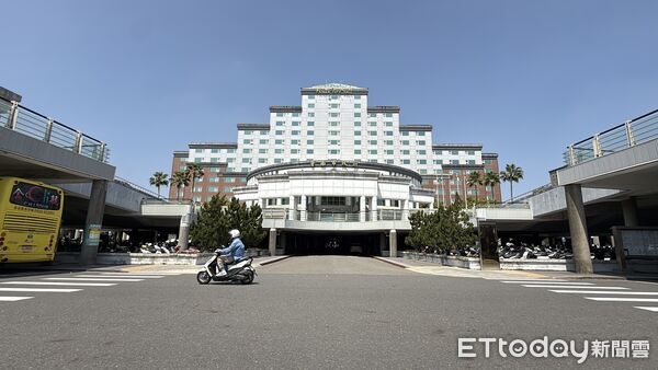 ▲▼    台南市府,安平         。（圖／記者張雅雲攝）