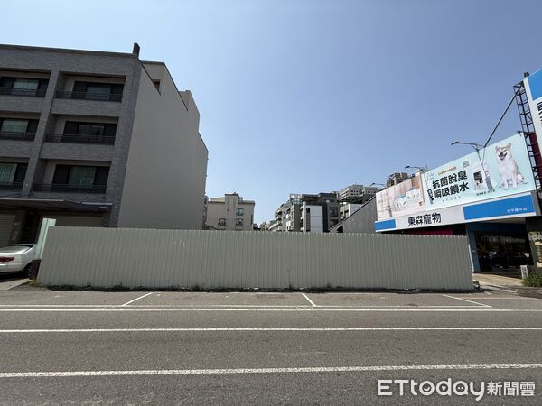 ▲▼    台南市府,安平         。（圖／記者張雅雲攝）