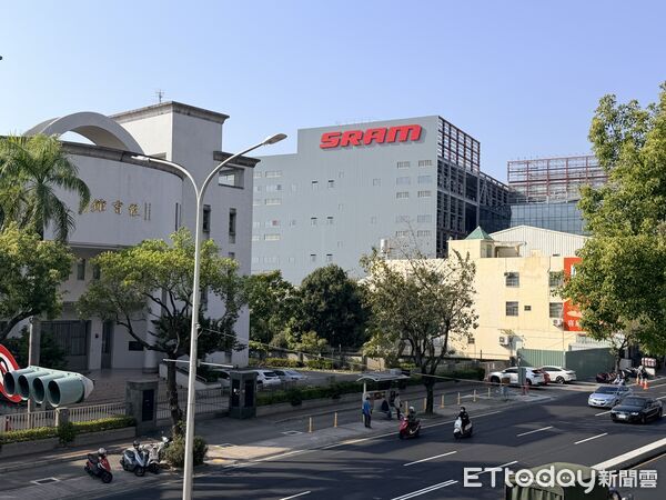 ▲▼中科二期,潭子聚興,矽品擴廠,北屯機捷,台中房市            。（圖／記者陳筱惠攝）
