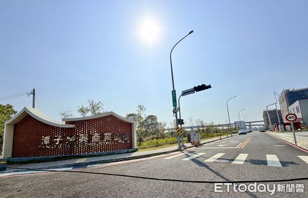 ▲▼中科二期,潭子聚興,矽品擴廠,北屯機捷,台中房市            。（圖／記者陳筱惠攝）