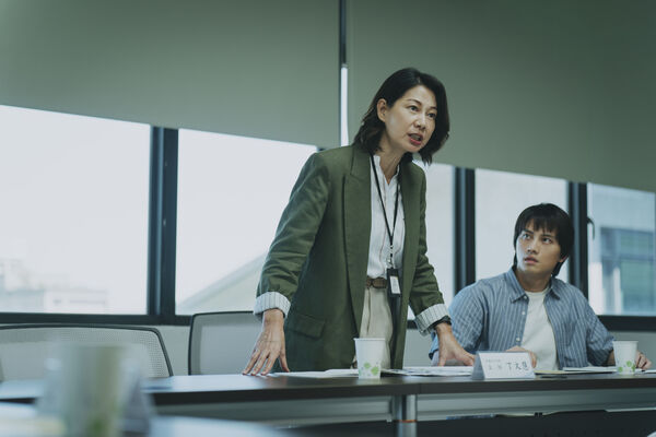 ▲《失樂園》將於5月29日上映。（圖／冬候鳥電影、文策院提供）