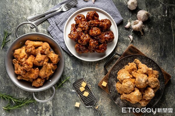 ▲姜滿堂高雄夢時代店迎來2周年慶，自4月9日至5月31日推出吃到飽活動。（圖／豆府集團提供）