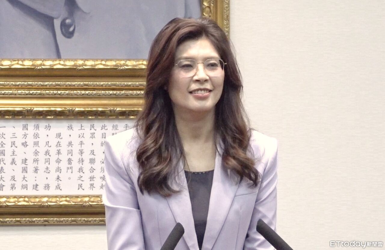 見賴清德一面很難! 鄭麗文:沒「賴鄭會」難有「賴習會」