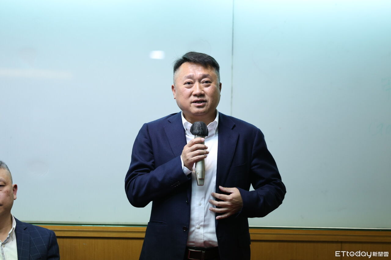 國民黨彰化縣人選採徵召 謝衣鳳調升副秘、找蕭景田回任黨部主委